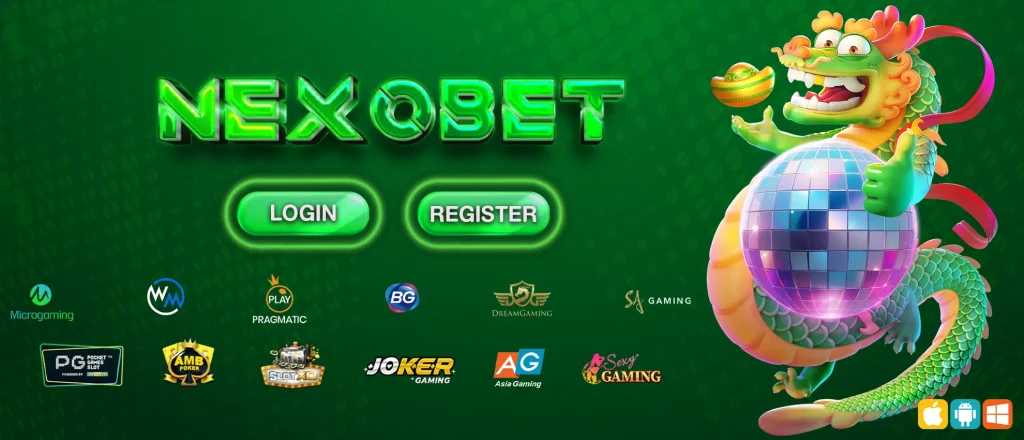 nexobet